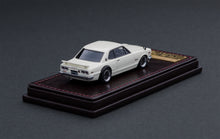 IG2303 Nissan Skyline 2000 GT-R (KPGC10)  White