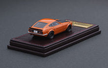 IG2308 Nissan Fairlady Z (S30)  Orange