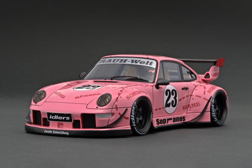 IG2323 RWB 993 Pink