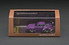 IG2362 RWB 993   Matte Purple