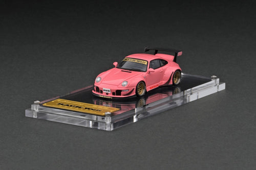 IG2366 RWB 993  Pink Metallic