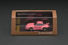 IG2366 RWB 993  Pink Metallic