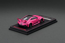 IG2382  LB-Silhouette WORKS GT Nissan 35GT  Pink
