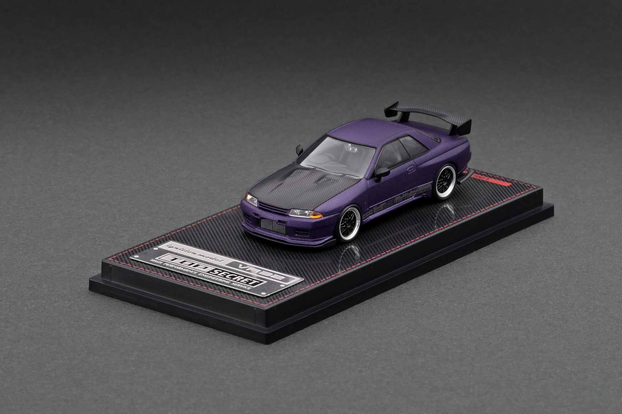 ignition model - LINEUP- – Tagged 