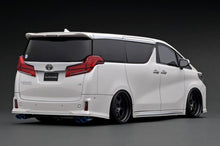 IG2431 Toyota Alphard (H30W) Executive Lounge S Pearl Whilte