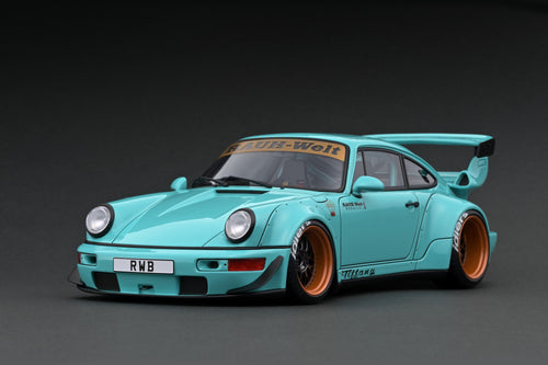 IG2458  RWB 964 Light Blue