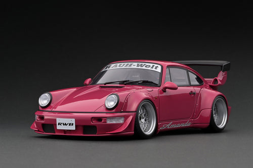 IG2459 RWB 964 Pink