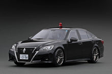 IG2194 Toyota Crown (GRS214) 警視庁高速道路交通警察隊 Metropolitan Police Department Express way patrol