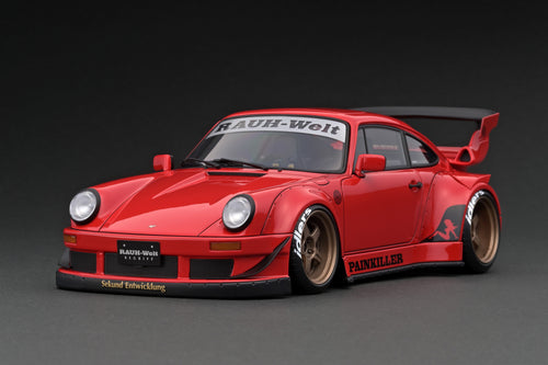 IG2477 RWB 930 Red