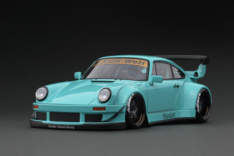 IG2479 RWB 930 Light Blue – ignition model