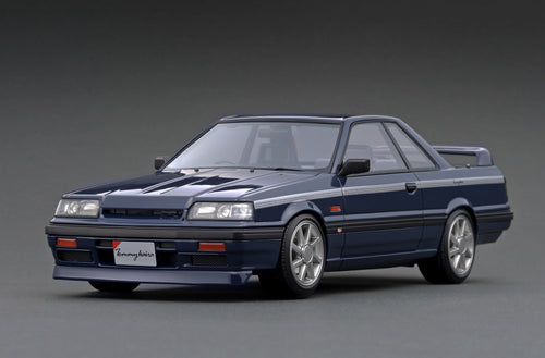 IG2491 Tommy kaira M30 (R31) Skyline  Blue Black