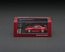 IG2503 Nismo R33 GT-R 400R Red Metallic