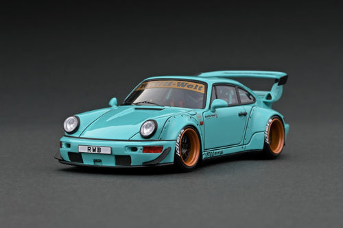 IG2516 RWB 964  Light Blue