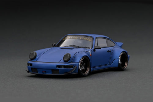 IG2519 RWB 964  Matte Blue