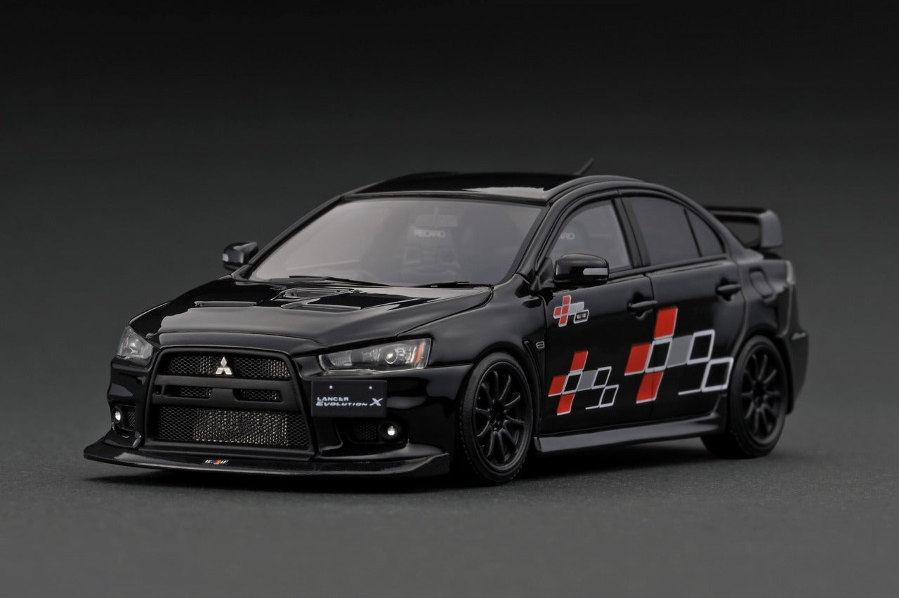 Evolution Ralliart Lancer Evo X Ralliart A More Natural Evolution Isn't: The 2009