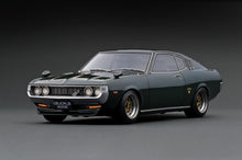 IG2600 Toyota Celica 1600GT LB (TA27)  Green