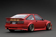 IG2611 RWB AE86 Red