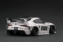 IG2648 LB-WORKS TOYOTA SUPRA (A90)  White