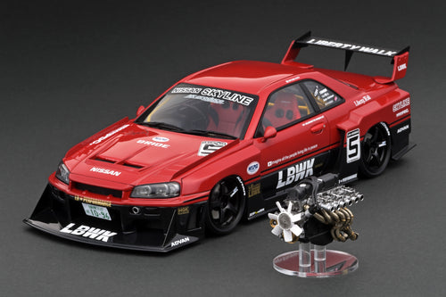 In Stock Now - 1/18 Scale - – Tagged 