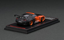 IG2767  PANDEM R35 GT-R  Orange/Black