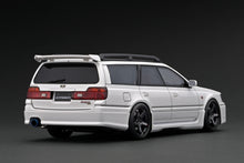 IG2889 Nissan STAGEA 260RS (WGNC34) White With Engine