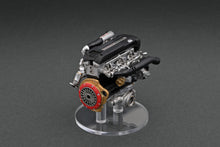 IG2889 Nissan STAGEA 260RS (WGNC34) White With Engine