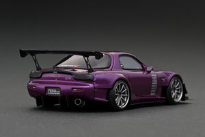IG3023 FEED Afflux GT3 (FD3S)  Purple Metallic