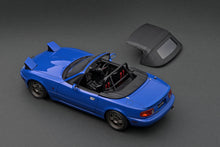 IG3199  Eunos Roadster (NA) Blue
