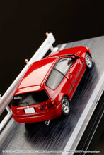 Hobby Japan HJ641017HR Honda CIVIC (EG6) Myogi Night Kids / Shingo Shoji (INITIAL D: Diorama Set with Driver Figure)