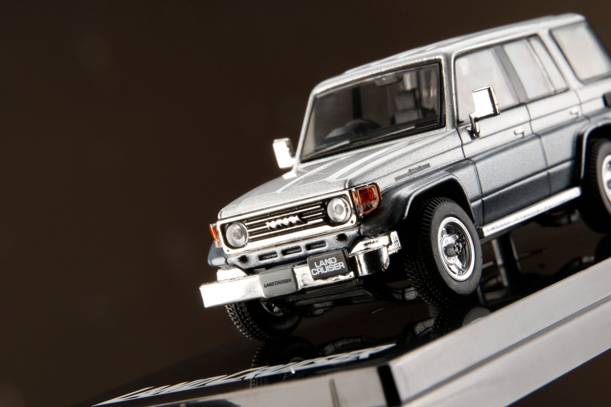 Hobby Japan HJ641038AFT Toyota LANDCRUISER 70 ZX 4DOOR 1994 FIELD 