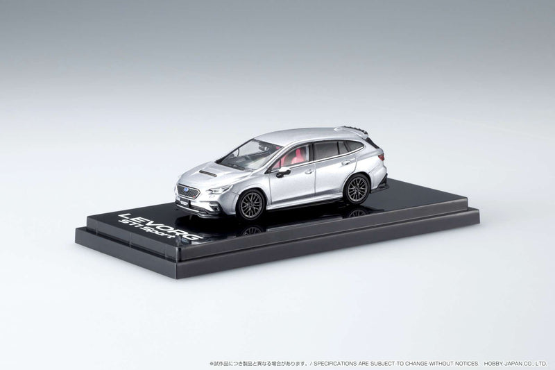 非売品SUBARU LEVORG STI Performance Hobby Japan HJ641044PS Subaru Levorg (VN-5) STI Sport STI