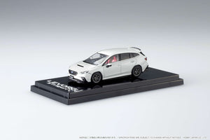 Hobby Japan HJ641044PW  Subaru Levorg (VN-5) STI Sport  STI Performance WHITE CRYSTAL PEARL