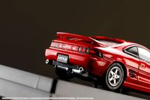 Hobby Japan  HJ641045CR Toyota MR2 (SW20) GT-S Customized Version SUPER RED II