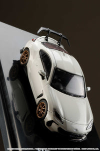 Hobby HJ 1:64 pour GT-FOUR ST205 JDM STYLE / Édition WRC (ST205) Version Personnalisée / Modèles de Voitures en Diecast avec Jantes à 8 Branches 26 Hobby HJ 1:64 pour GT-FOUR ST205 JDM STYLE / Édition WRC (ST205) Version Personnalisée / Modèles de Voitures en Diecast avec Jantes à 8 Branches 26