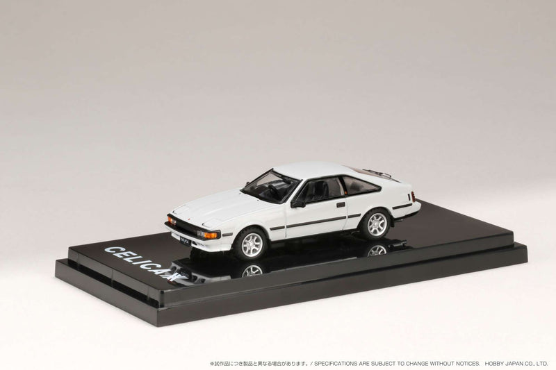 Hobby Japan HJ641051AW Toyota CELICA XX 2800GT（A60) 1983 SUPER