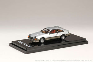 Hobby Japan HJ641051DFT Toyota CELICA XX (A60) 1983 2000GT TWINCAM24  Customized Version FIGHTER TONING