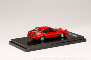 Hobby Japan HJ641051DR  Toyota CELICA XX (A60) 1983 2000GT TWINCAM24  Customized Version SUPER RED