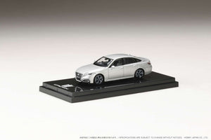 Hobby Japan HJ642009GS  Toyota CROWN 2.0 RS Limited Silver Metallic