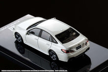 Hobby Japan HJ642009GW  Toyota CROWN 2.0 RS Limited White Pearl Crystal CS.