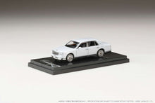 Hobby Japan HJ642019W Toyota CENTURY (UWG60) Customized Color Ver. PEARL WHITE