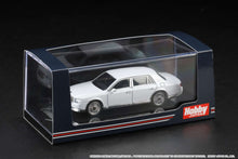 Hobby Japan HJ642019W Toyota CENTURY (UWG60) Customized Color Ver. PEARL WHITE