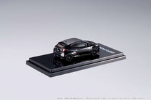 Hobby Japan HJ642024HBK Toyota GR YARIS RZ High peformance PRECIOUS BLACK PEARL